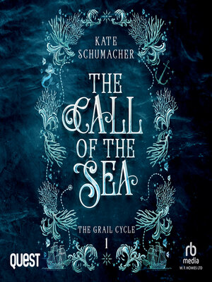 cover image of The Call of the Sea